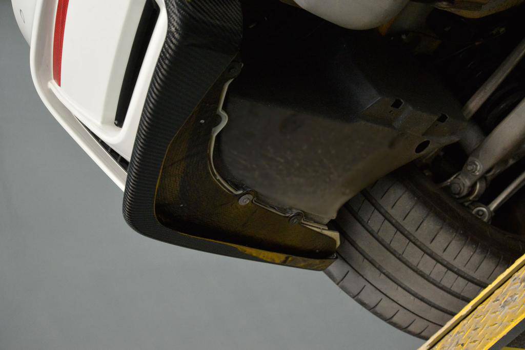 Rennsieger™ | BMW M4 (14-19) | Stealth-X Rear Diffuser | Carbon Fiber - Rennsieger