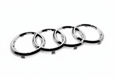 Audi Emblems