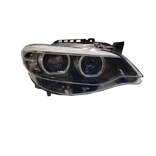 2014-2017 BMW 2 Series LED Headlights | F22 F23 Pre-LCI Full Assembly