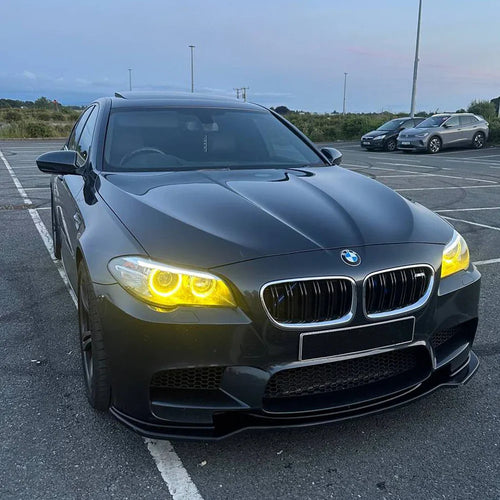 F10 M5 CSL Yellow DRL Module (Pre-LCI)(12-13)