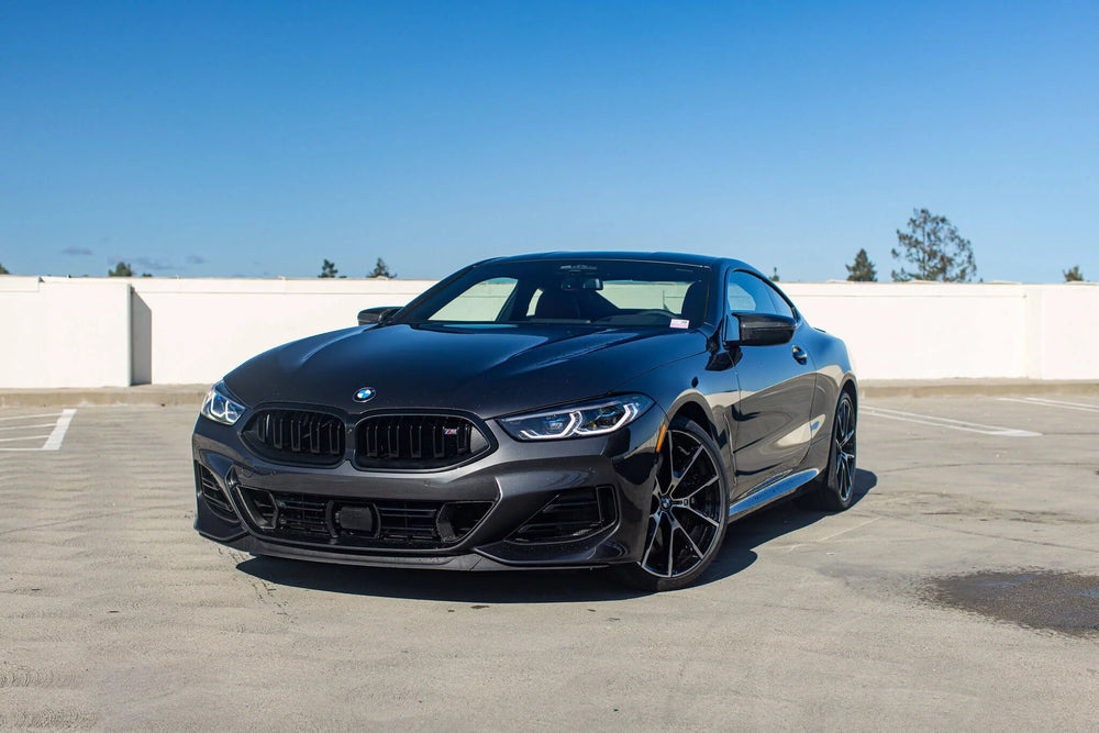 2019-2026 BMW 8 Series Laserlight LED Headlights | G14 G15 G16 Full Assembly