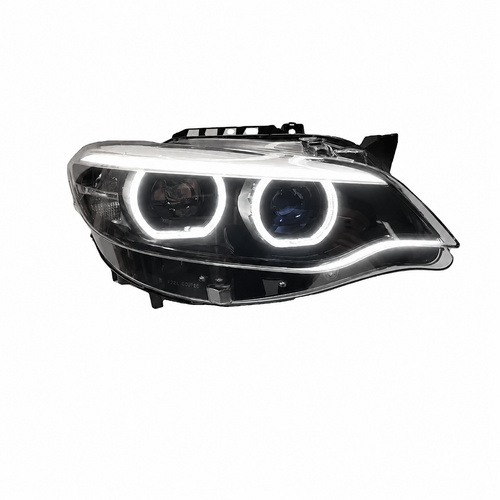 2020-2026 BMW 2 Series Gran Coupe LED Headlights | F44 Full Assembly