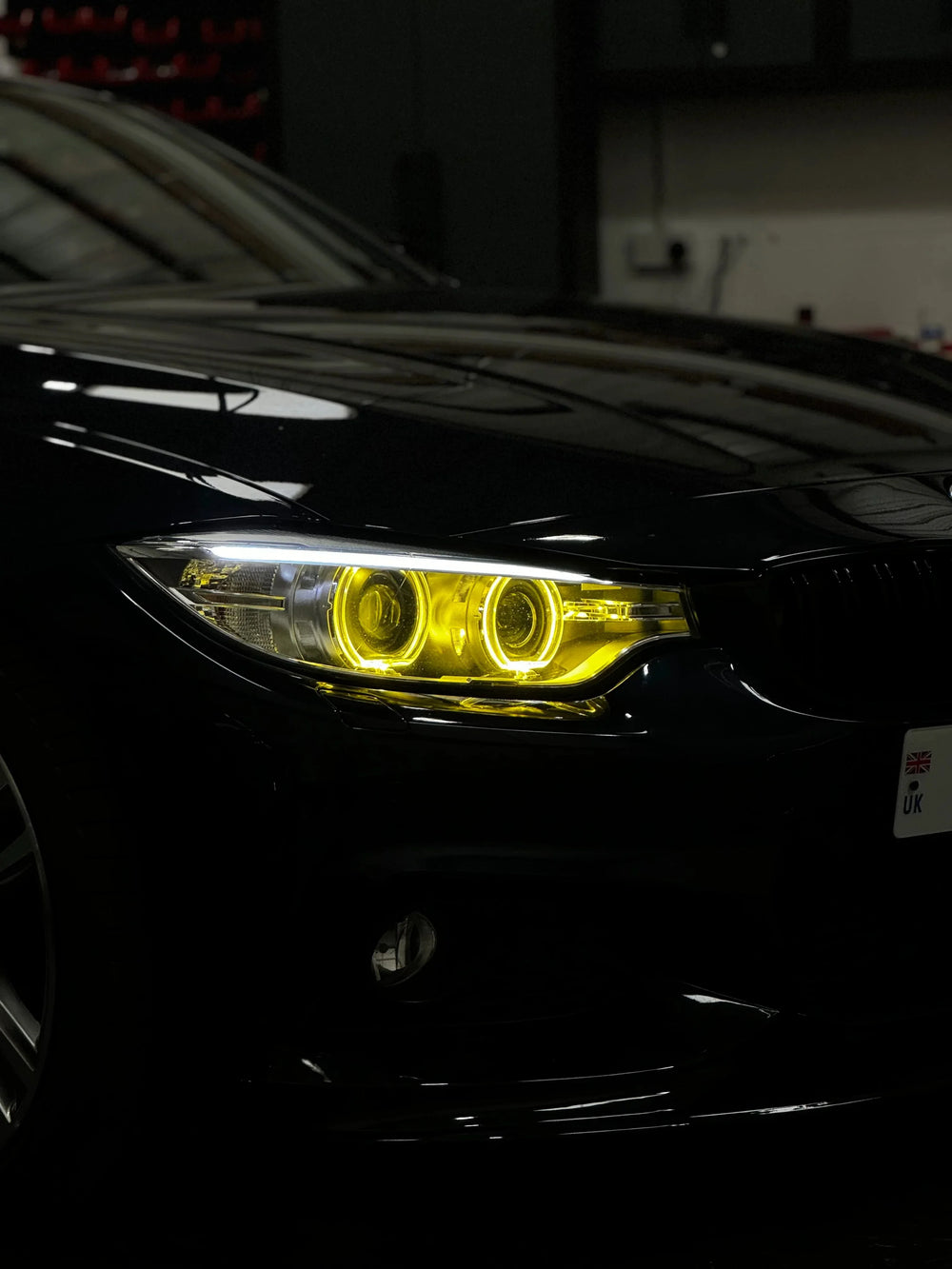 f30-3-series-pre-lci-csl-yellow-drl-fitted