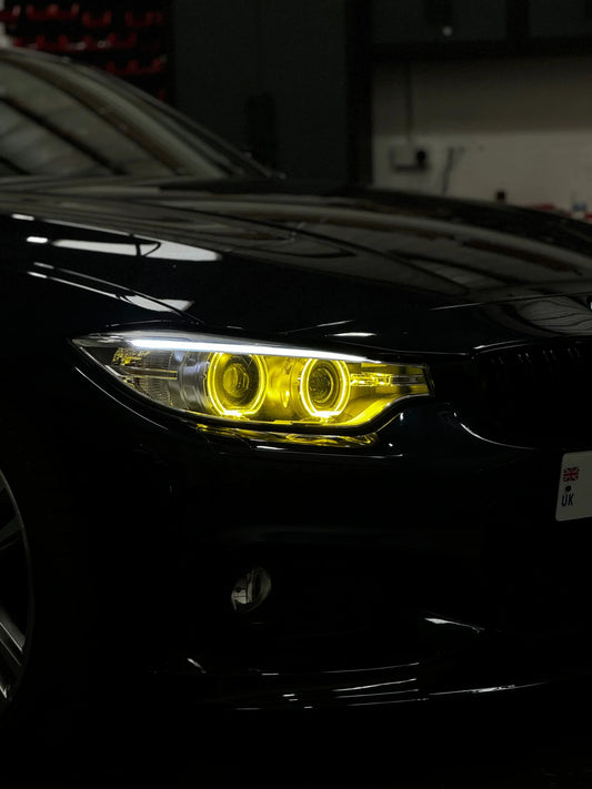 f30-3-series-pre-lci-csl-yellow-drl-fitted