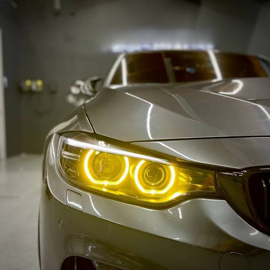 f32-4-series-pre-lci-csl-yellow-drl-fitted