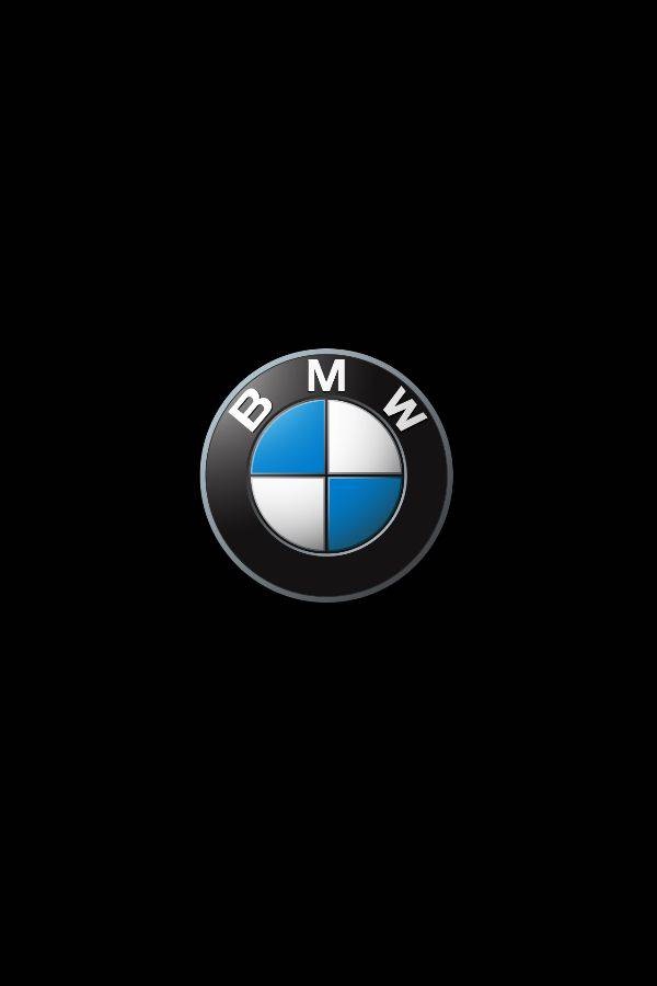 Rennsieger™ BMW High-Res LED Door Lights (Glass)(2pcs) - Rennsieger