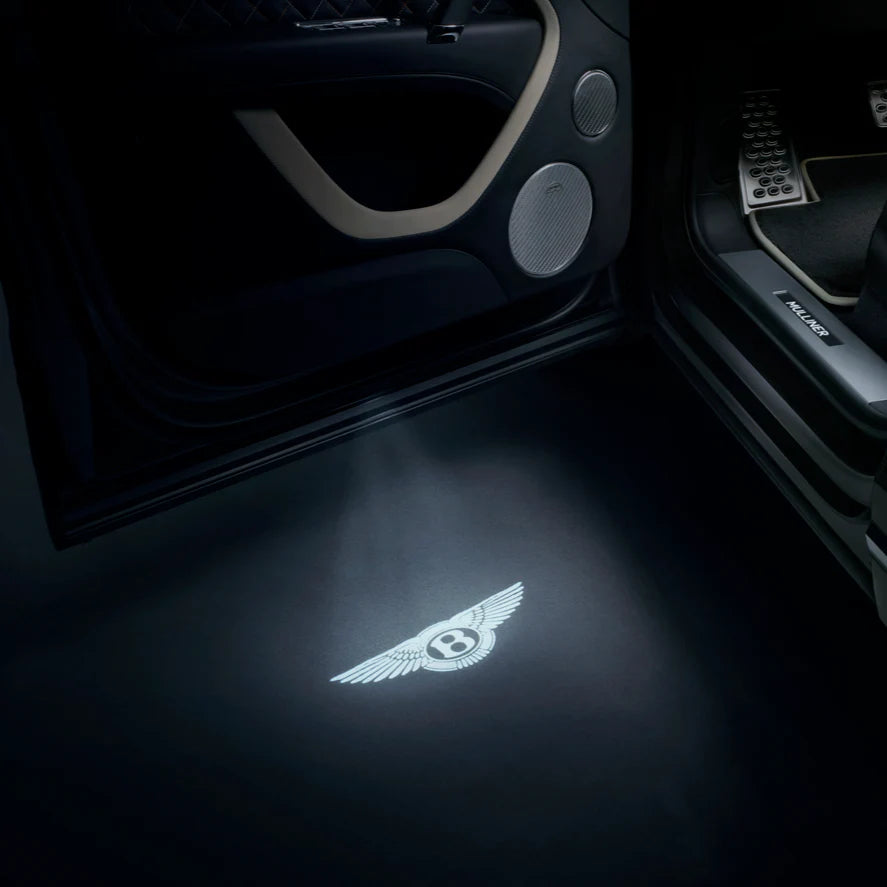 Bentley LED Door Lights (2 Pcs)