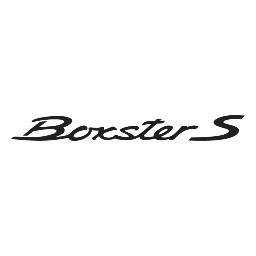 Rennsieger™ Porsche High-Res LED Door Lights (Glass)(2pcs) - Rennsieger