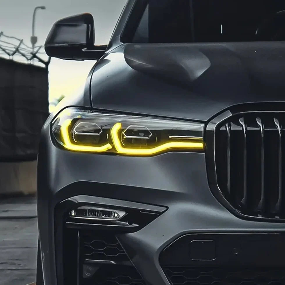 g07-x7-pre-lci-csl-yellow-drl-fitted