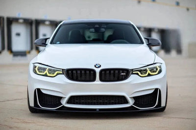 Rennsieger™ F30/F80 M3 CSL Yellow DRL Module Full Kit (LCI)(15-19) - Rennsieger