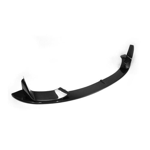 BMW M3 F80 Carbon Fiber Front Lip (M Performance Style)(14-18)