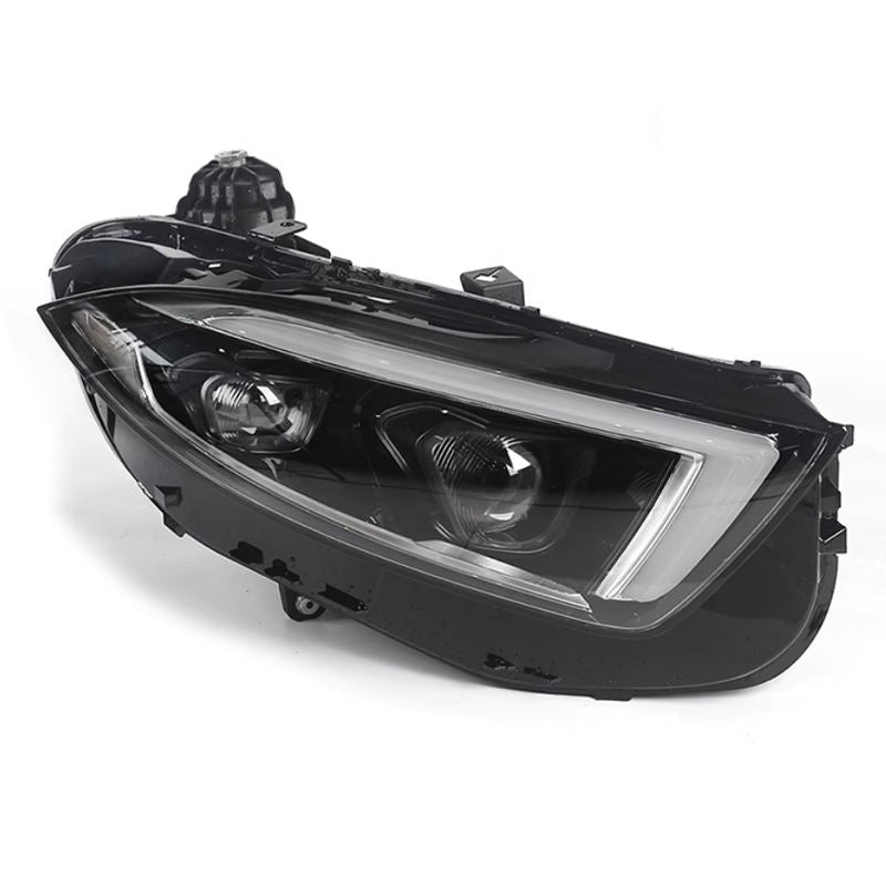 2018-2023 Mercedes-Benz CLS Multibeam LED Headlights | C257 Full Assembly