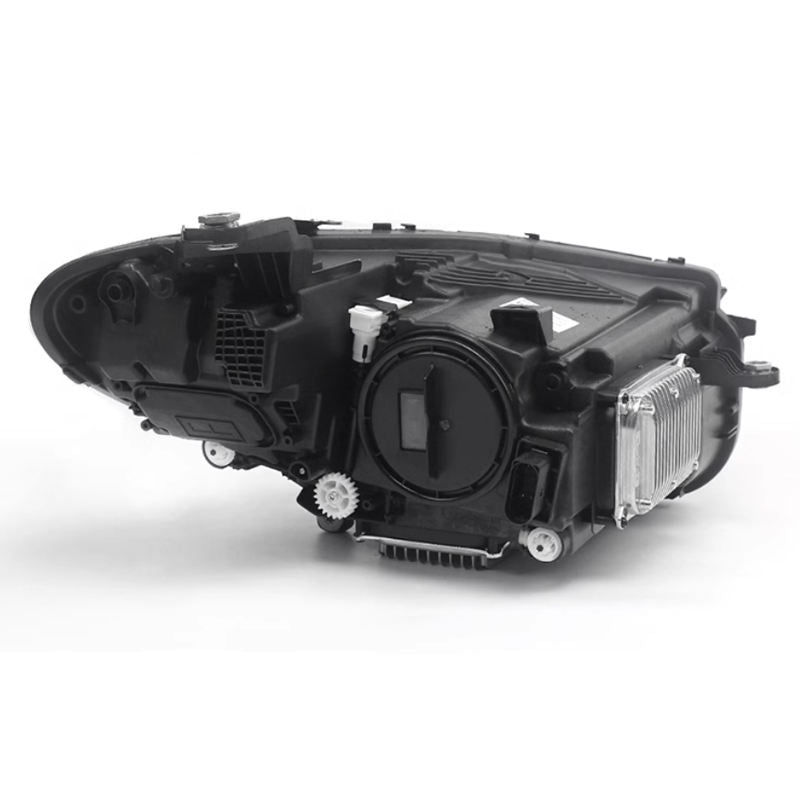 2018-2023 Mercedes-Benz CLS Multibeam LED Headlights | C257 Full Assembly