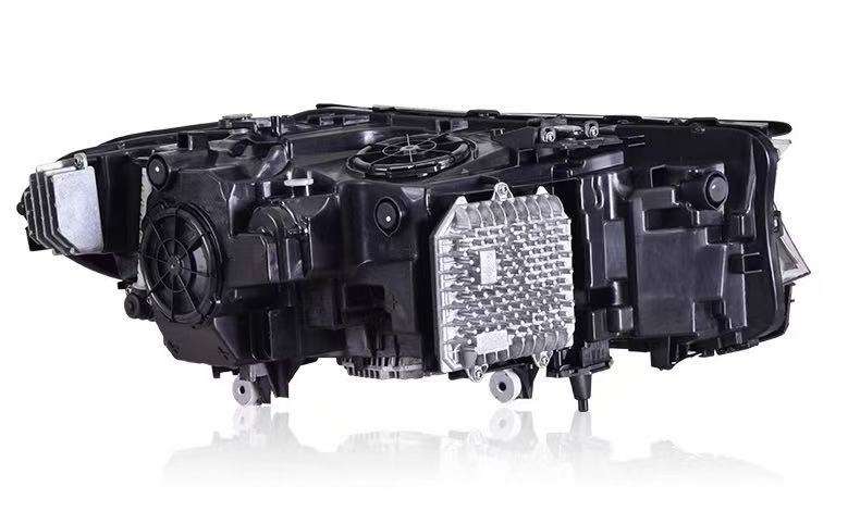 2017-2020 BMW 5 Series LED Headlights | G30 G31 G38 Pre-LCI Full Assembly