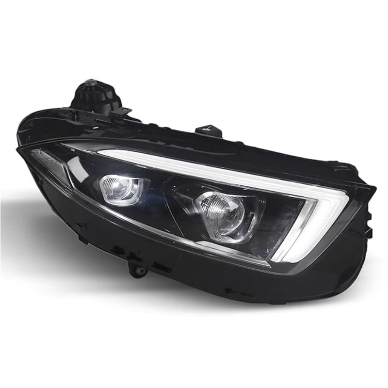 2018-2023 Mercedes-Benz CLS Multibeam LED Headlights | C257 Full Assembly
