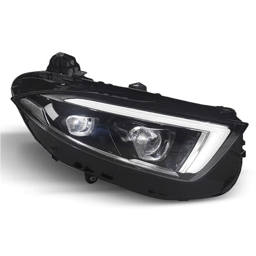 2018-2023 Mercedes-Benz CLS Multibeam LED Headlights | C257 Full Assembly