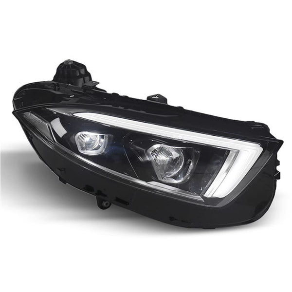 2018-2023 Mercedes-Benz CLS Multibeam LED Headlights | C257 Full Assembly