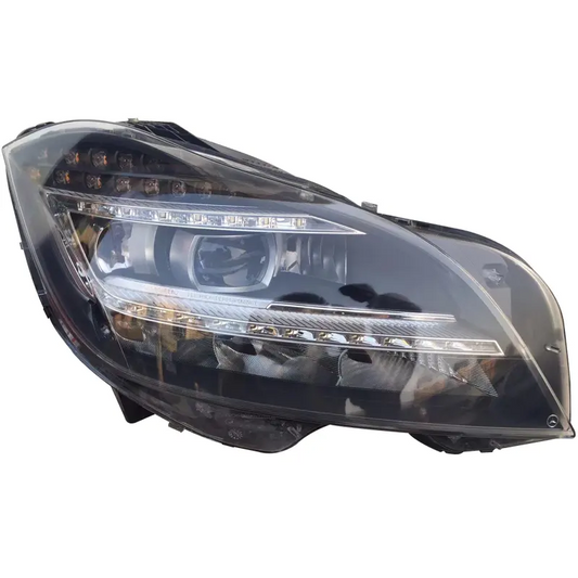 2011-2014 Mercedes-Benz CLS LED Headlights | C218 Pre-Facelift Full Assembly