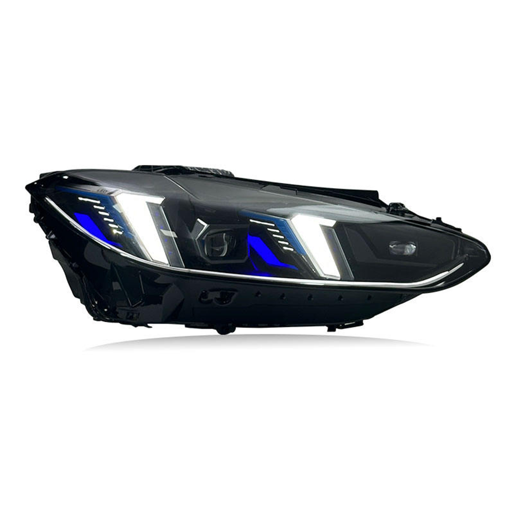 2021+ BMW M3 M4 Snake Eyes Headlights Upgrade | G80 G82 G83 G22 Full Assembly