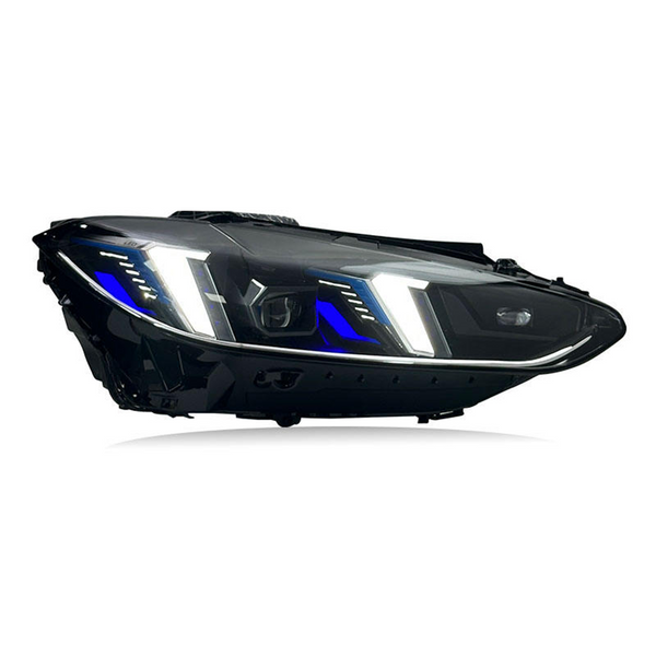 2021+ BMW M3 M4 Snake Eyes Headlights Upgrade | G80 G82 G83 G22 Full Assembly