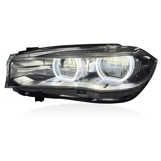 2014-2018 BMW X5 LED Headlights | F15 Full Assembly