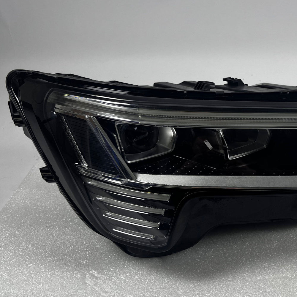 2019-2026 Audi e-tron Q8 e-tron LED Headlights | Full Assembly