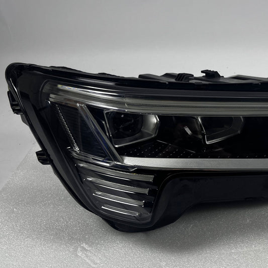 2019-2026 Audi e-tron Q8 e-tron LED Headlights | Full Assembly