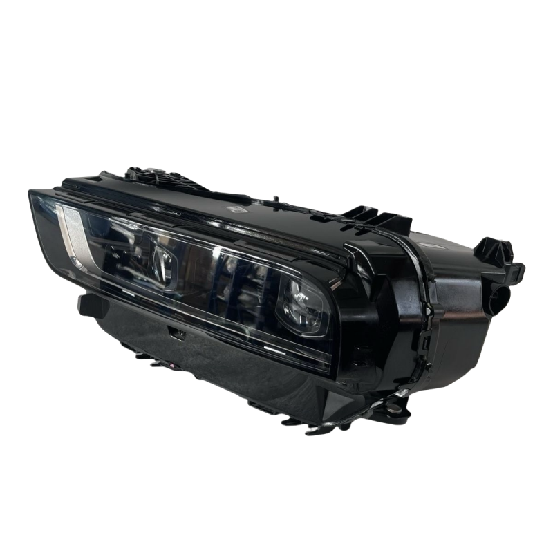 2023+ BMW X7 Laserlight LED Headlights | G07 LCI Full Assembly