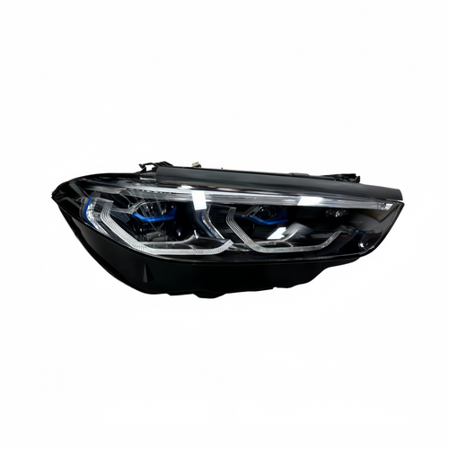 2019-2026 BMW 8 Series Laserlight LED Headlights | G14 G15 G16 Full Assembly