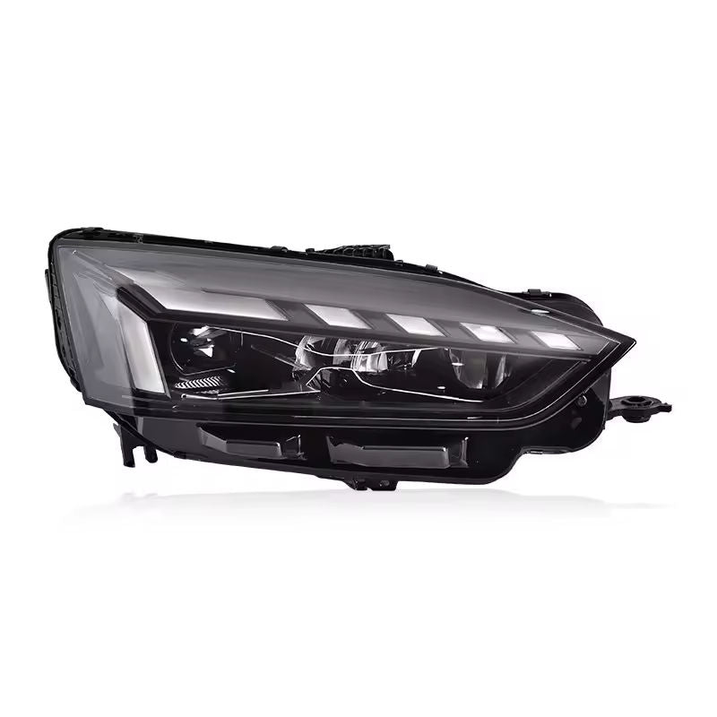 2017-2019 Audi A5 S5 B9.5-Style Matrix LED Headlights | B9 Full Assembly