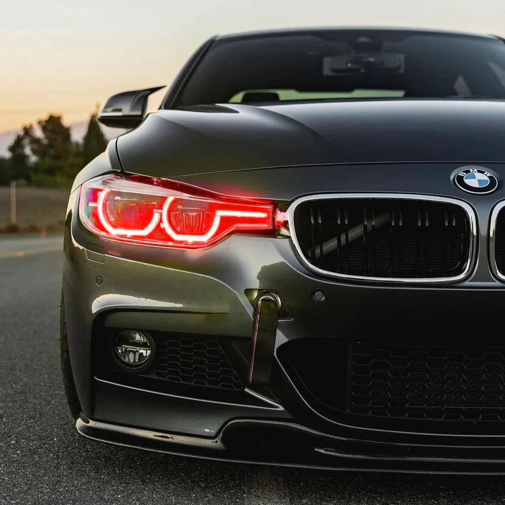 F80 M3 Red DRL Module (Pre-LCI)(12-15)
