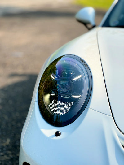 2012-2024 Porsche 911 992 Matrix PDLS Headlights Upgrade | 991 992 Full Assembly