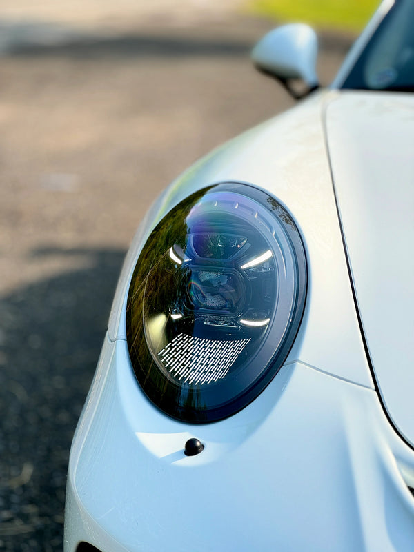 2012-2024 Porsche 911 992 Matrix PDLS Headlights Upgrade | 991 992 Full Assembly