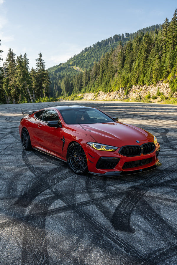 G14 G15 G16 8 Series CSL Yellow DRL Module (19+)