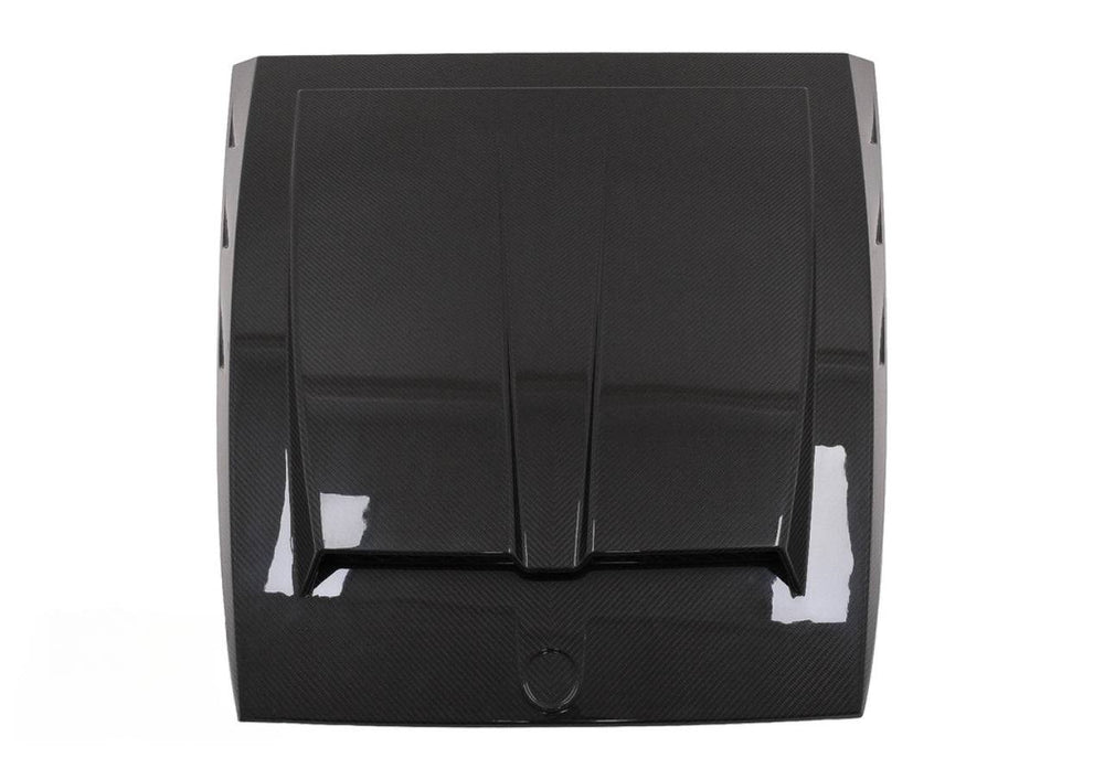 Rennsieger™ | G-Class (19- ) | Hood Scoop | Carbon Fiber - Rennsieger