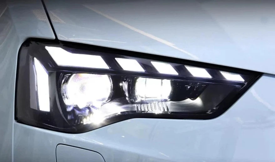 2013-2016 Audi A5 S5 RS5 Full LED Headlights Upgrade | B8.5 8T Full Assembly