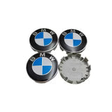 BMW Roundel Emblem - Classic