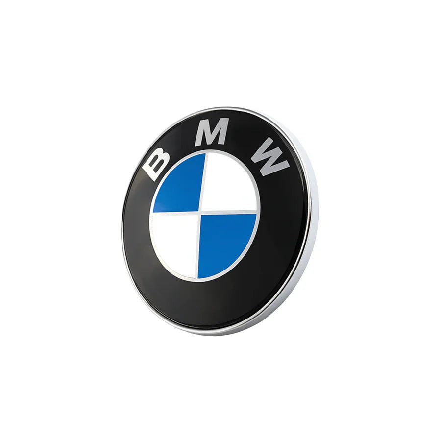 BMW Roundel Emblem - Classic