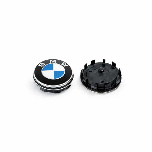BMW Floating Wheel Centre Cap Set - Classic