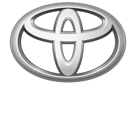 Toyota logo