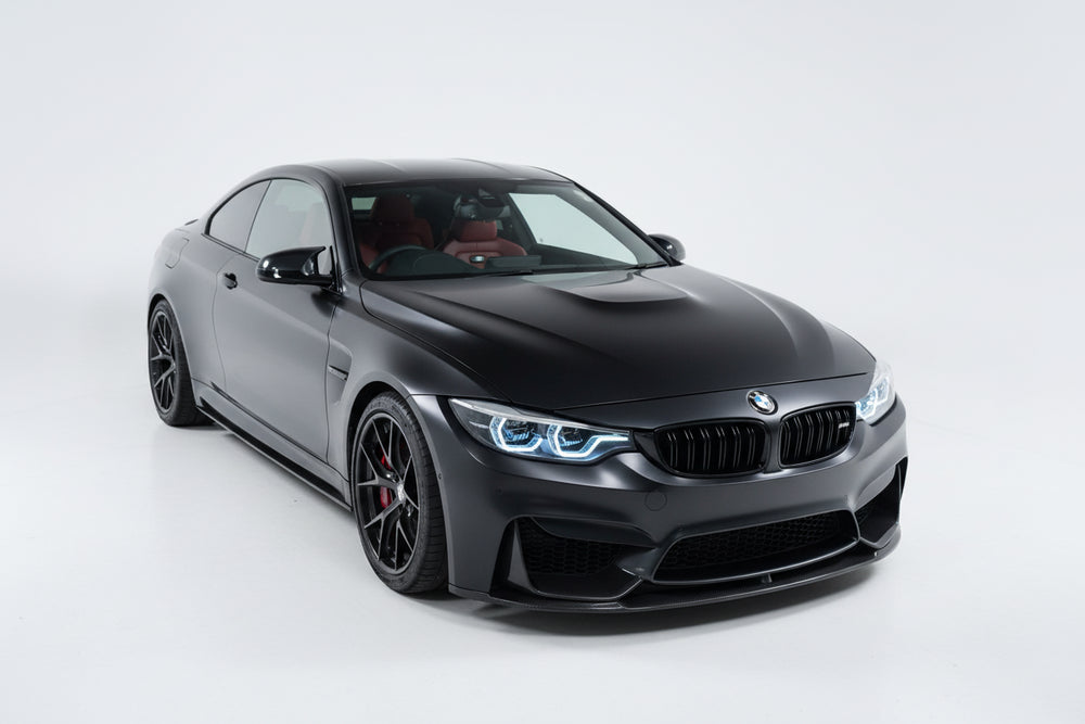 F82 M4 Ice Blue DRL Module (LCI)(17-20)