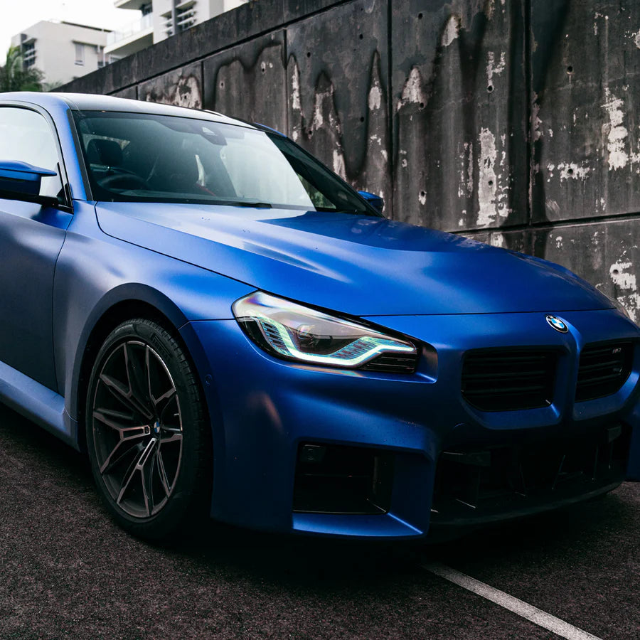 G42 G87 M2 Ice Blue DRL Module (Adaptive LED)(22+)