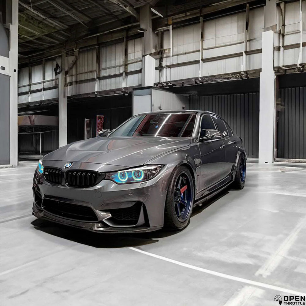 F82 M4 Ice Blue DRL Module (Pre-LCI)(13-17)