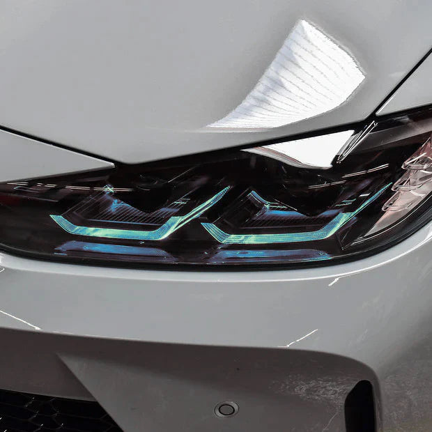 G82 M4 Ice Blue DRL Module (20+)