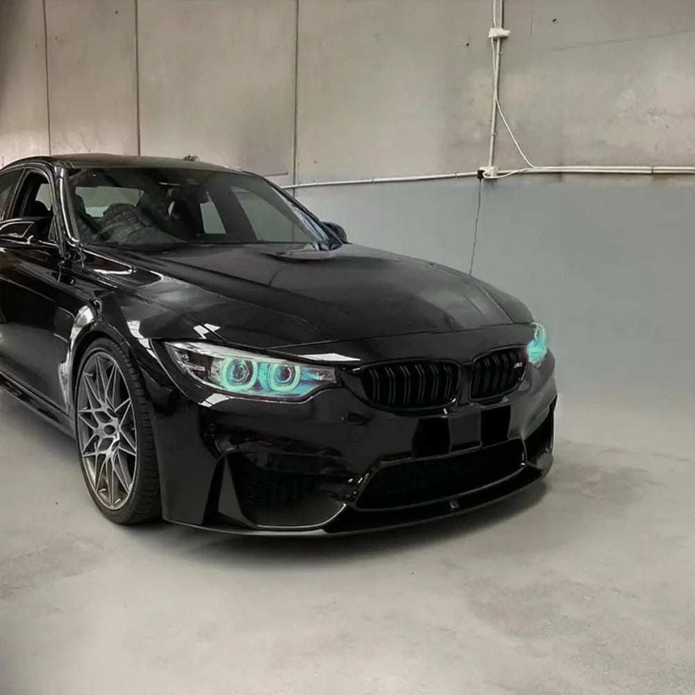 F82 M4 Ice Blue DRL Module (Pre-LCI)(13-17)
