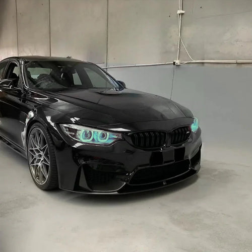 F82 M4 Ice Blue DRL Module (Pre-LCI)(13-17)
