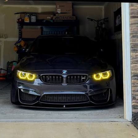 f32-4-series-pre-lci-csl-yellow-drl-boards-only