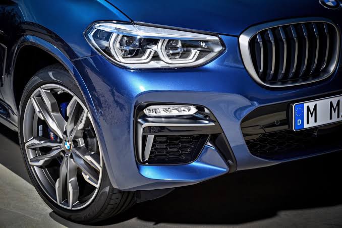 2018-2021 BMW X3 LED Headlights | G01 Pre-LCI Full Assembly