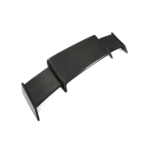 G-Class W464 Carbon Fiber Wing Spoiler (18+)