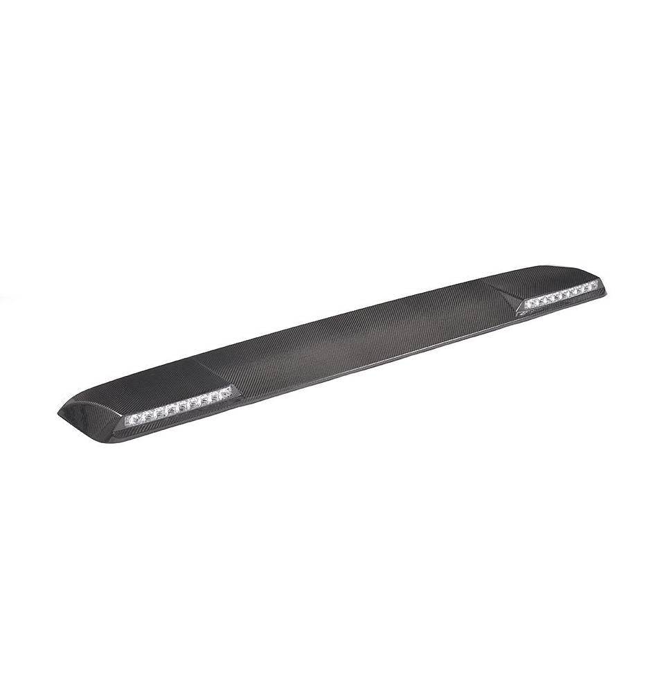 Rennsieger™ | G Class (19- ) | Roof Lights | Carbon Fiber - Rennsieger